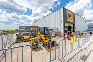 Photo n°9 de Kiloutou Goussainville à Goussainville (Service de location d'outils)