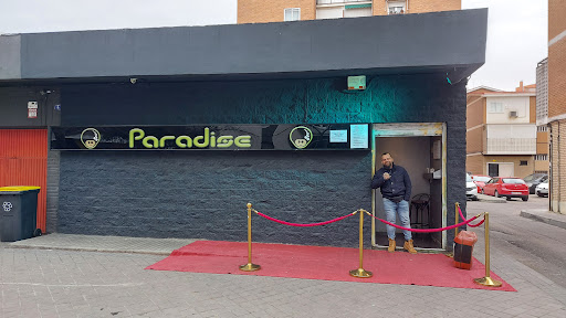 Paradise After - Thumbnail