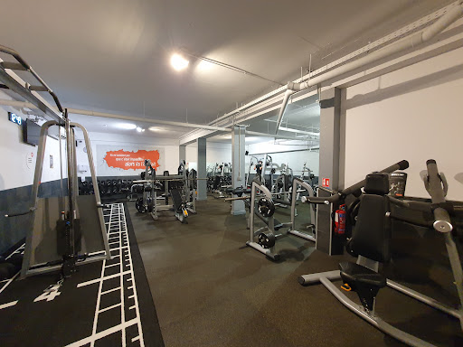 Activ'Gym - Saint-Jean-de-Maurienne Gallery - France