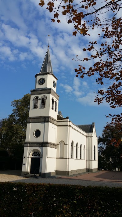 Hervormde Kerk Waardenburg (PKN)