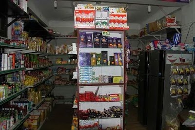Photos of EG Store