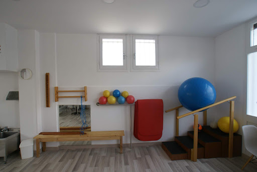 FisioClinic Centre de Rehabilitació Sitges, S.L. - Thumbnail