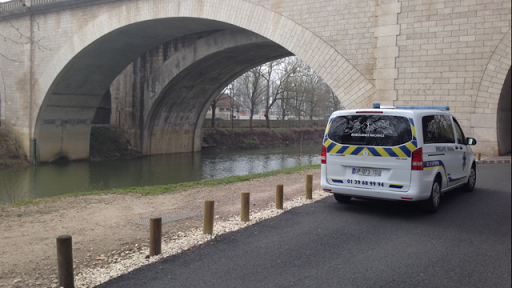SARL AMBULANCES ARCANGE