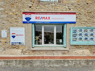 Photo n°5 de RE/MAX PROPERTIES Maison Aigoin Immobilier des Cévennes à Boisset-et-Gaujac (Agence immobilière)