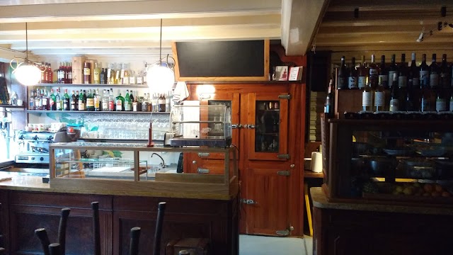 Osteria da Codroma