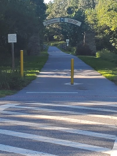 Indian Head Trailhead Parking