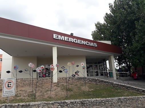 Hospital Rawson, Author: ariel leonardo acuña