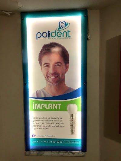 Polident Dental Clinic