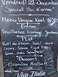 Photo n°48 de Le Tiramisu à Lannemezan (Restaurant)