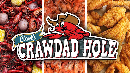 Clark's Crawdad Hole