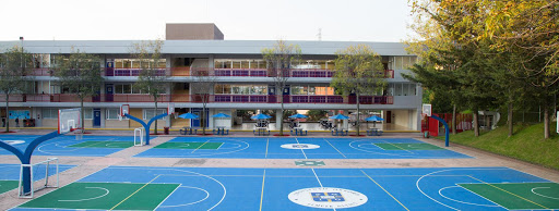 Oxford School México - Thumbnail