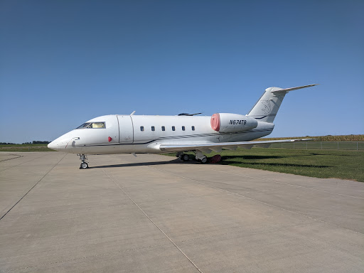 Ottawa Municipal Airport