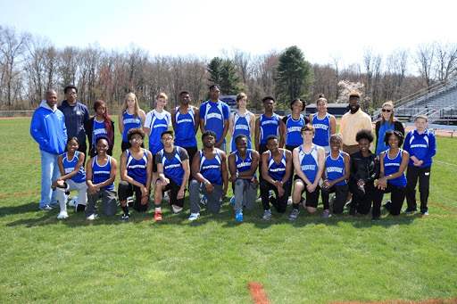Brandywine High School - Visual