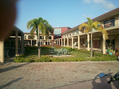 Photos of 3Center