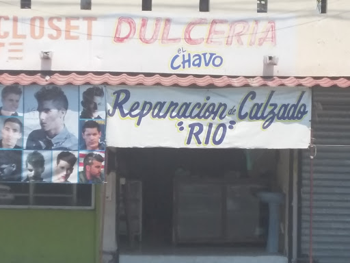 Reparacion De Calzado Rio