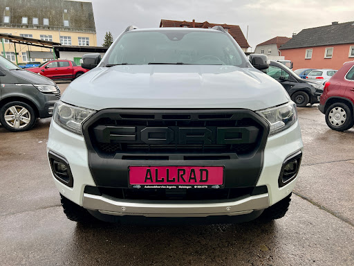 Automobilservice Argento - Visual