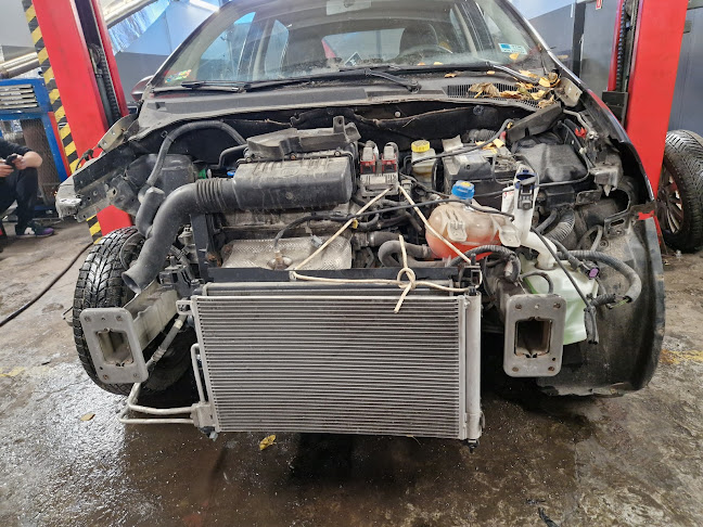 Moto Car - Mechanik samochodowy