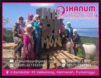 Photos of Shanum Tour & Travel
