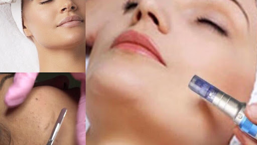 The Serenity Room Aesthetics And Beauty Salon