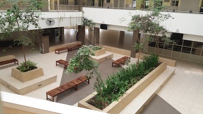 Photos of National Cancer Institute Maharagama