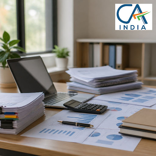 Running a small business is challenging, and a tax audit can feel overwhelming if your books are… post image