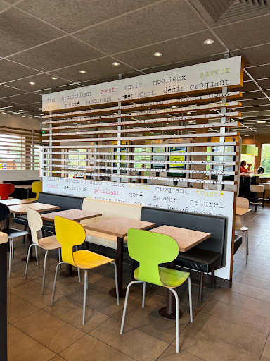 Photo 2 - McDonald's