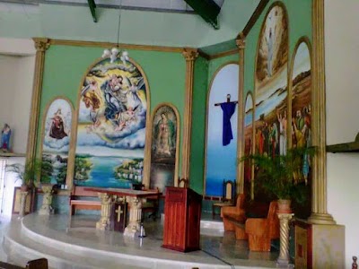 church