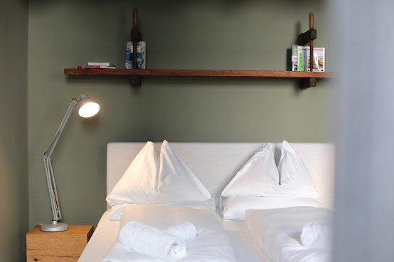 grätzlhotel Belvedere by null