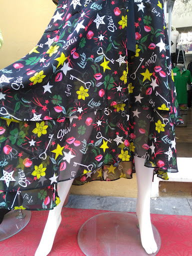 EMPORIO APRICOT Abbigliamento Sanremo Multibrand & Made in Italy - Thumbnail