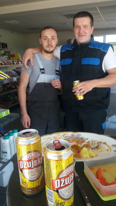 Photos of Caffe Yapi