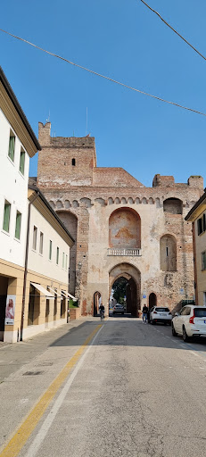 Cittadella Pd - Visual