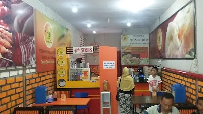 Photos of Pempek Wong Kito 19