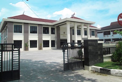 Photos of Balikpapan District Court