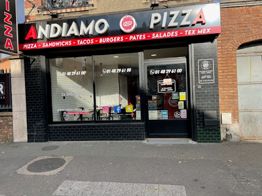 Photo 7 - Planète Pizza Stains (Achahada)