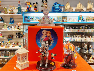 Photo n°6 de E.Leclerc Espace Culturel à Bellerive-sur-Allier (Magasin de jeux vidéo)