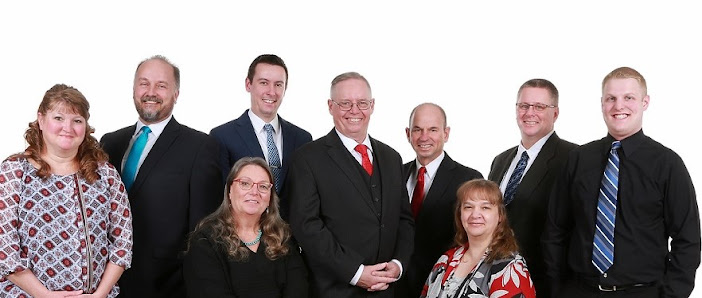 Thrivent Financial - East-Central Illinois Group 2102 Windsor Pl Suite 2, Champaign, IL 61820