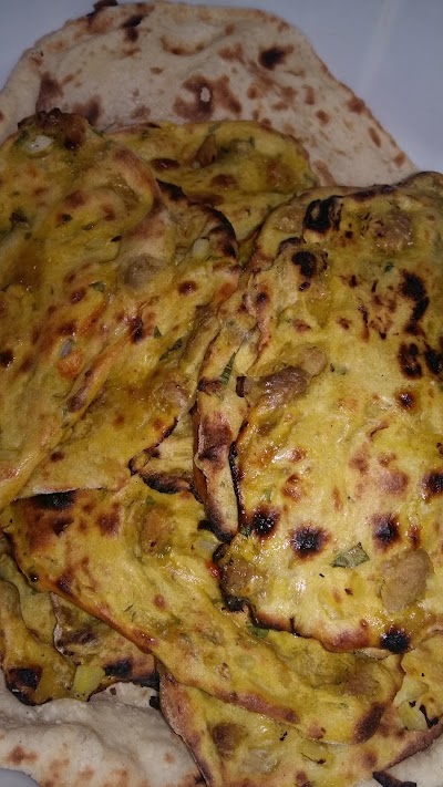 Photos of Sabuhi food markets