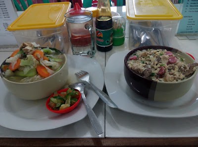 Photos of Nasi Goreng Flamboyan