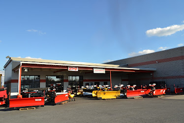 AJ's Truck & Trailer Center