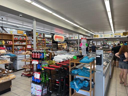 Pinnon's Foods - Thumbnail