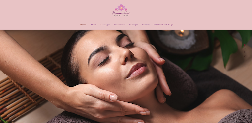 Newmarket Thai Spa & Massage