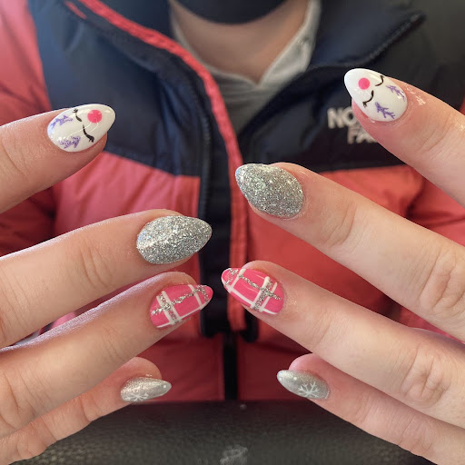 Vu Nail & Beauty - Thumbnail