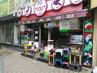 Pet Store İstanbul - Pet Shop