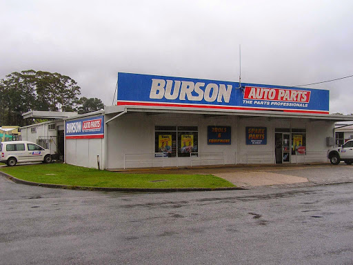 Burson Auto Parts Coffs Harbour