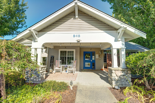 The Bellingham at Orchard A Memory Care Residence