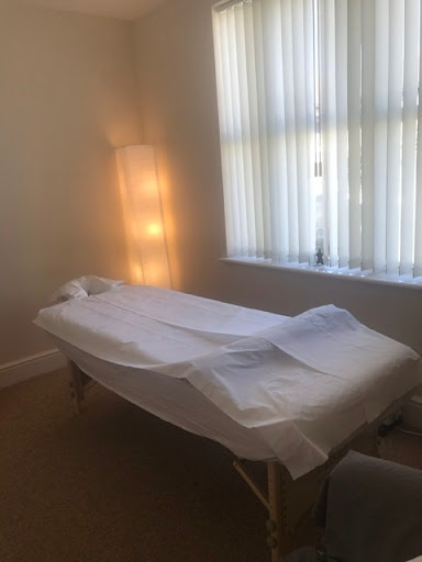 Chinese Massage Cornwall