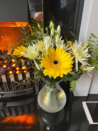 Flower Shops Network - Visual
