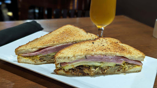 Old Capital Tavern Gallery - United States