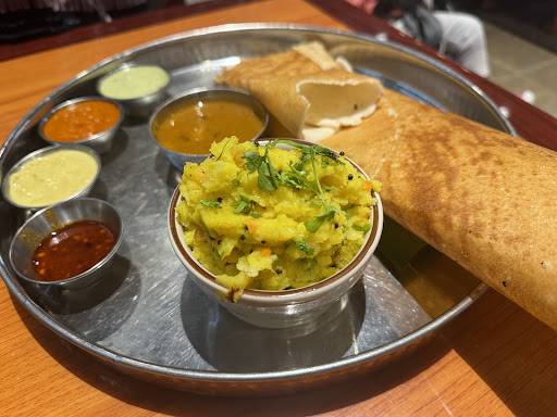 Vira's Indian Kitchen Gallery - United States