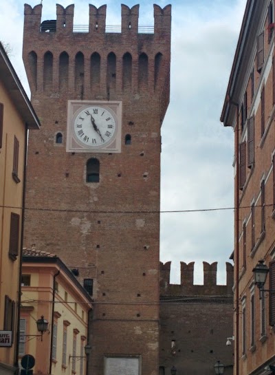 Photos of City of Spilamberto